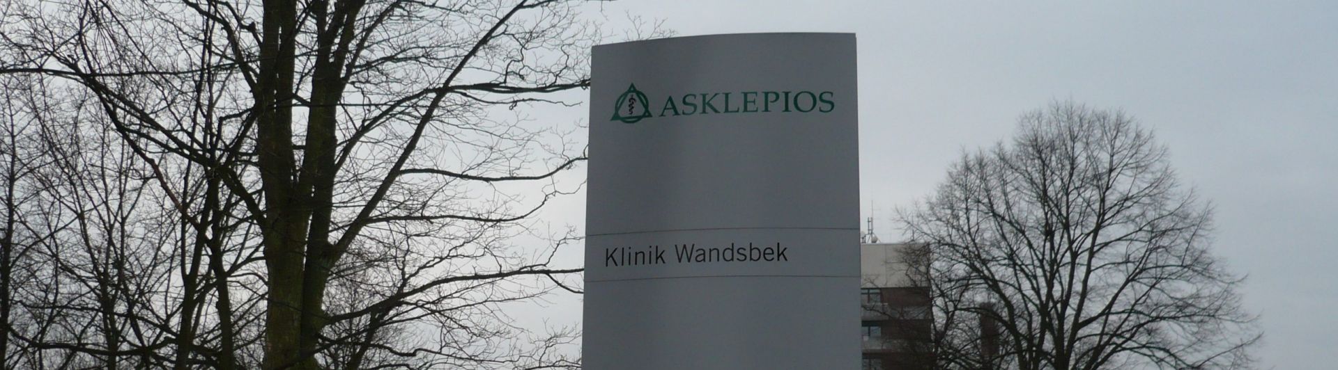 Asklepios Klinik Wandsbek Hamburg