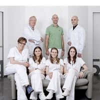 Schmerzmedizin - Schmerzklinik Zürich - Schmerzklinik Zürich