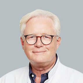 Prof. - Matthias Steinwachs - Kniechirurgie - 
