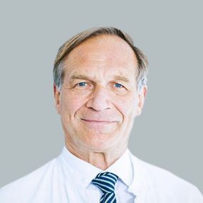 PD Dr. med. Dr. h.c. 
Klaus Exner 