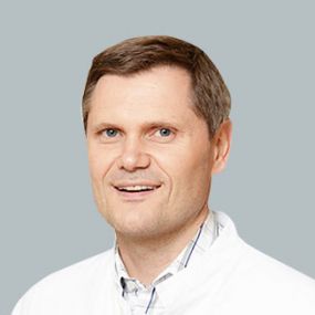 Prof. - Karl-Heinz Frosch - Allgemeine Orthopädie - 