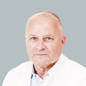 Dr. - Matthias Hoppert - Kniechirurgie - 