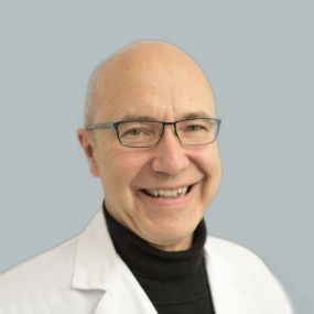 Dr. - Ferdinand Krappel - Wirbelsäulenchirurgie - 