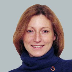 Dr. - Sophie-Therese Hölbling-Meyl - Orthopädie und Unfallchirurgie - 