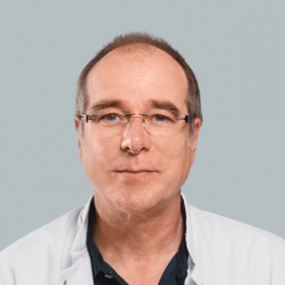 Dr. - Dirk Gühlen - Fusschirurgie und Sprunggelenkchirurgie - 