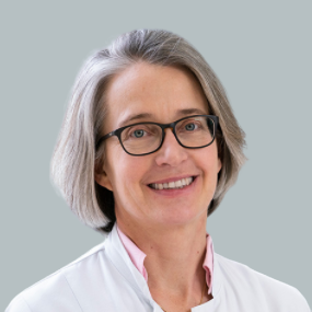 Koordinatorin - Maria Witte - Onkologische Chirurgie - 